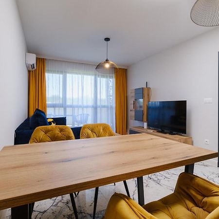 Lauta Forest 1-Bedroom Apartment Plovdiv Eksteriør bilde