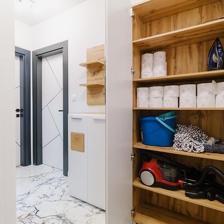 Lauta Forest 1-Bedroom Apartment Plovdiv Eksteriør bilde