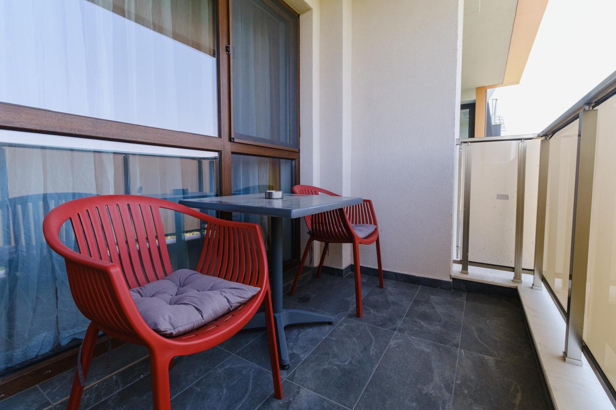 Lauta Forest 1-Bedroom Apartment Plovdiv Eksteriør bilde