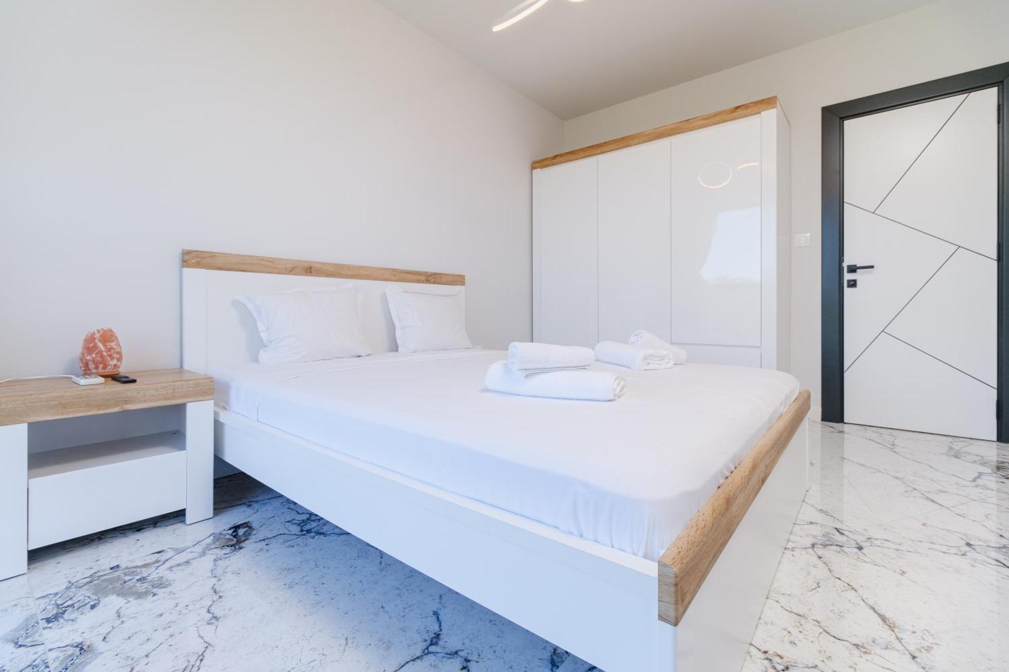 Lauta Forest 1-Bedroom Apartment Plovdiv Eksteriør bilde