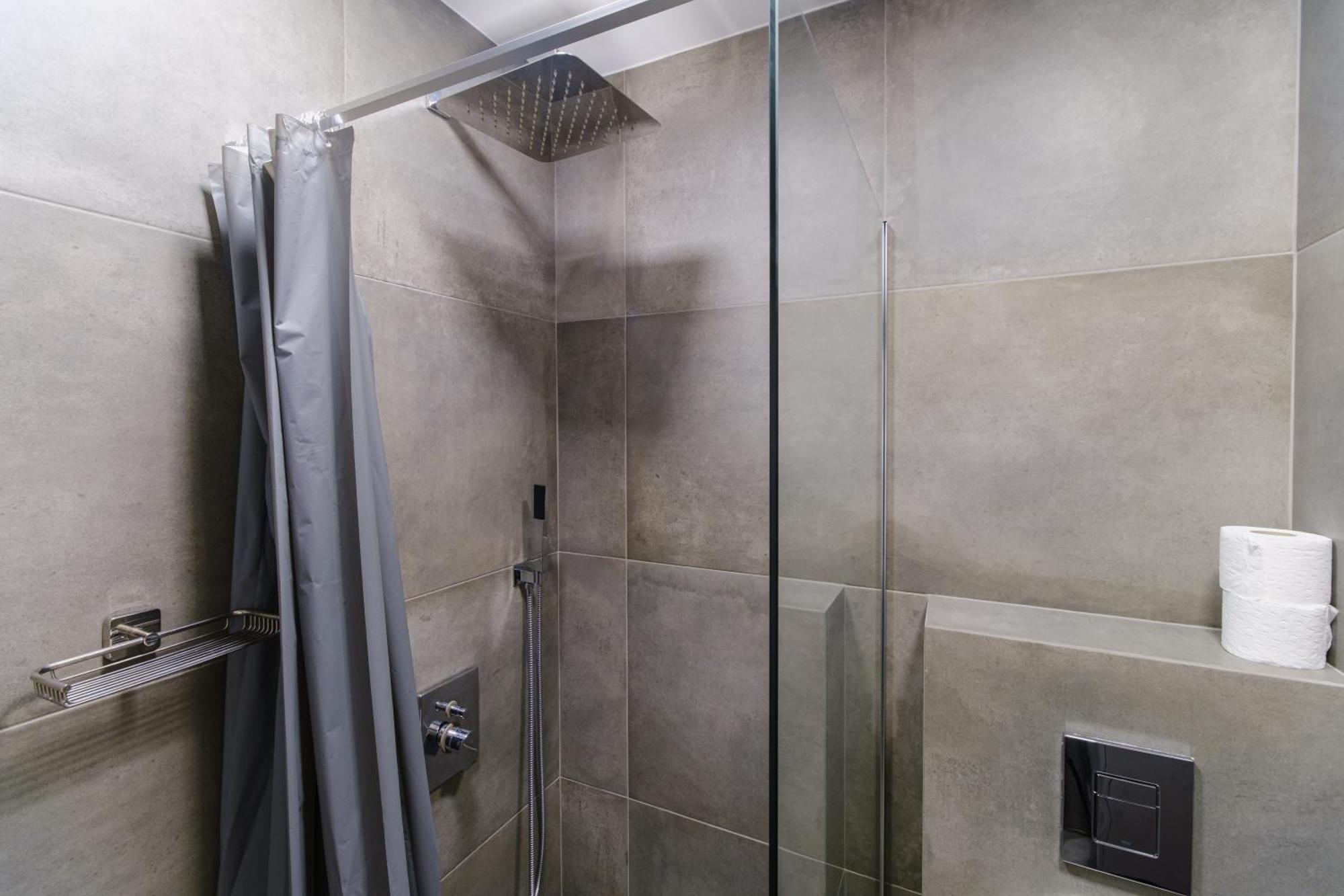 Lauta Forest 1-Bedroom Apartment Plovdiv Eksteriør bilde