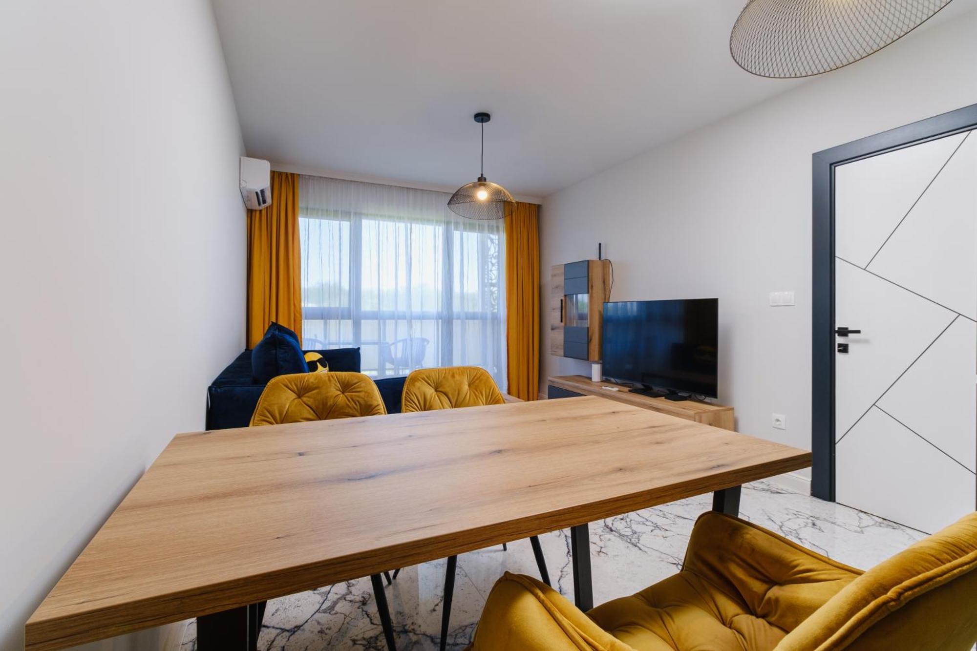 Lauta Forest 1-Bedroom Apartment Plovdiv Eksteriør bilde