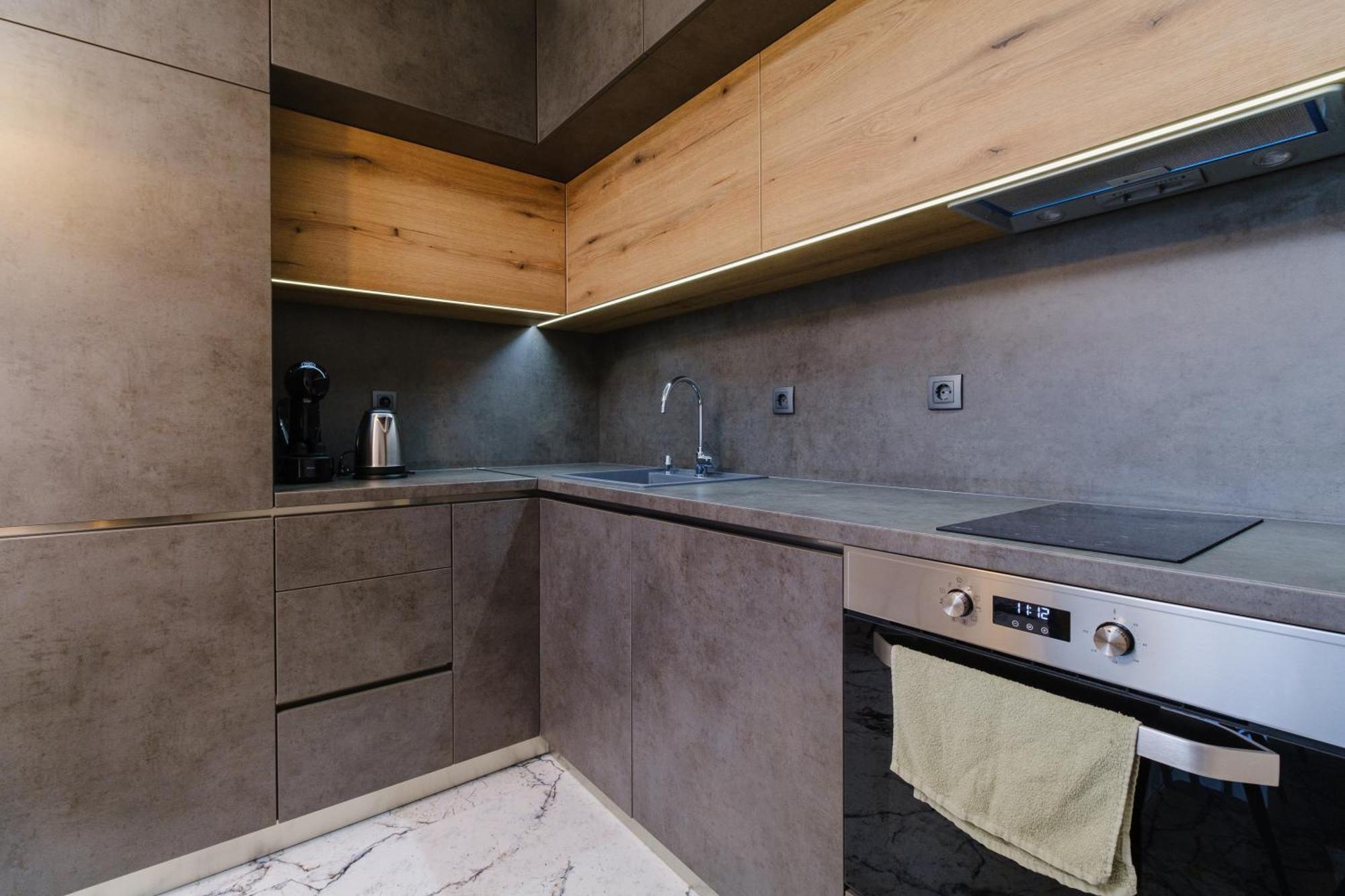 Lauta Forest 1-Bedroom Apartment Plovdiv Eksteriør bilde