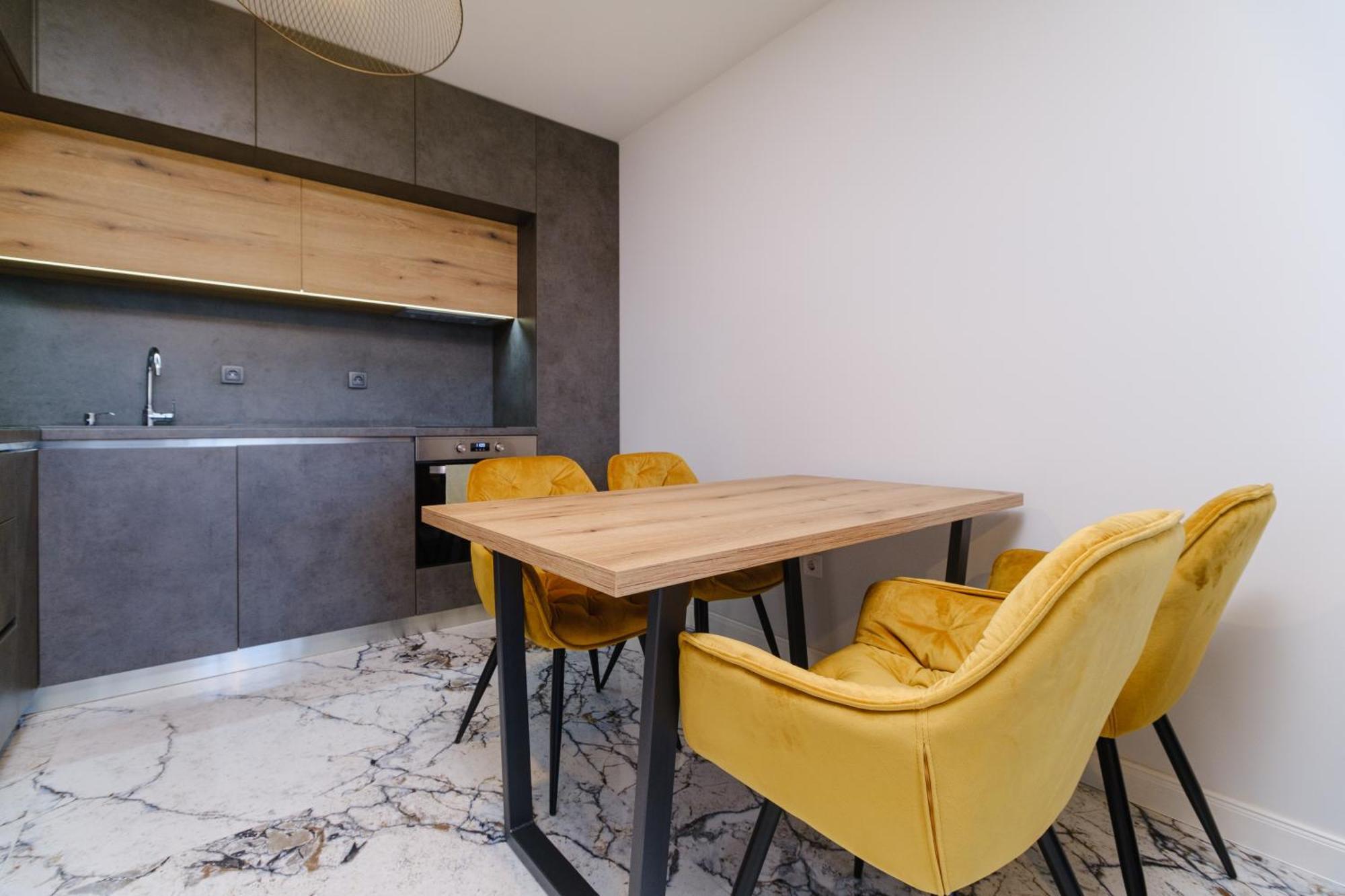 Lauta Forest 1-Bedroom Apartment Plovdiv Eksteriør bilde