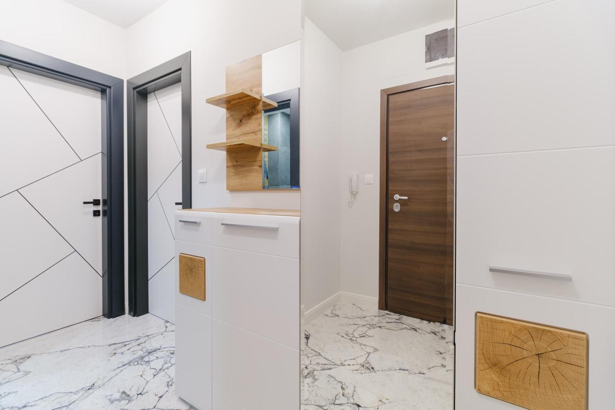 Lauta Forest 1-Bedroom Apartment Plovdiv Eksteriør bilde