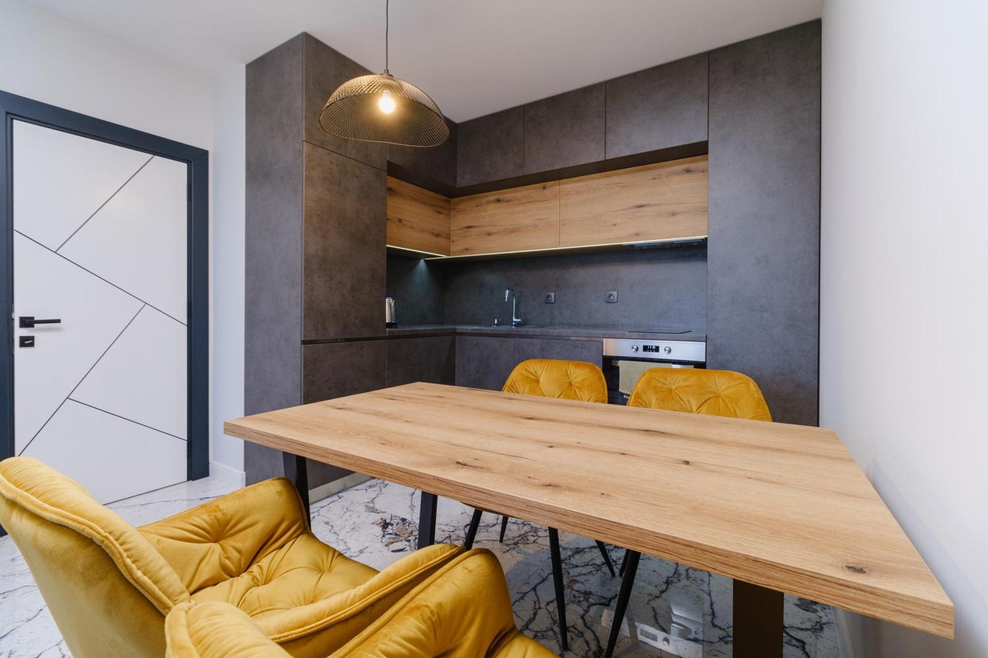 Lauta Forest 1-Bedroom Apartment Plovdiv Eksteriør bilde