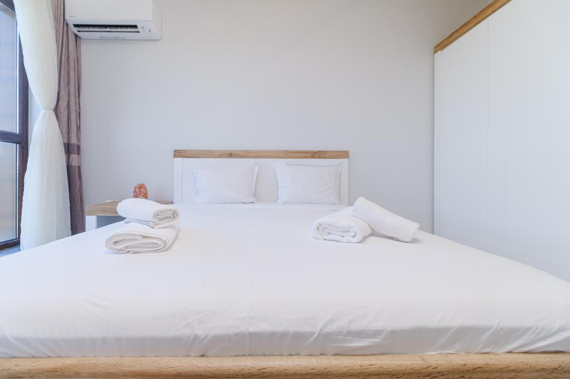 Lauta Forest 1-Bedroom Apartment Plovdiv Eksteriør bilde