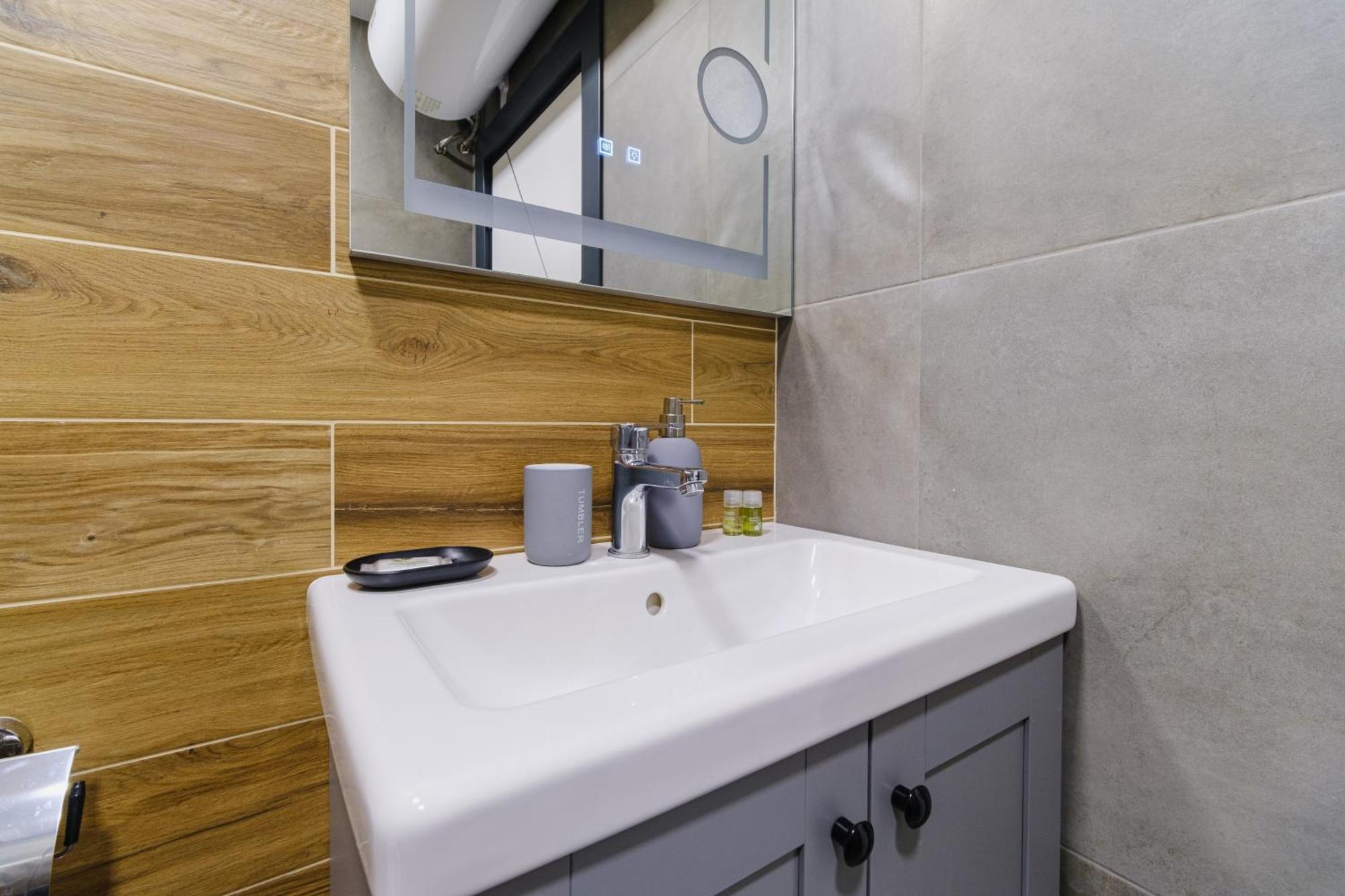 Lauta Forest 1-Bedroom Apartment Plovdiv Eksteriør bilde