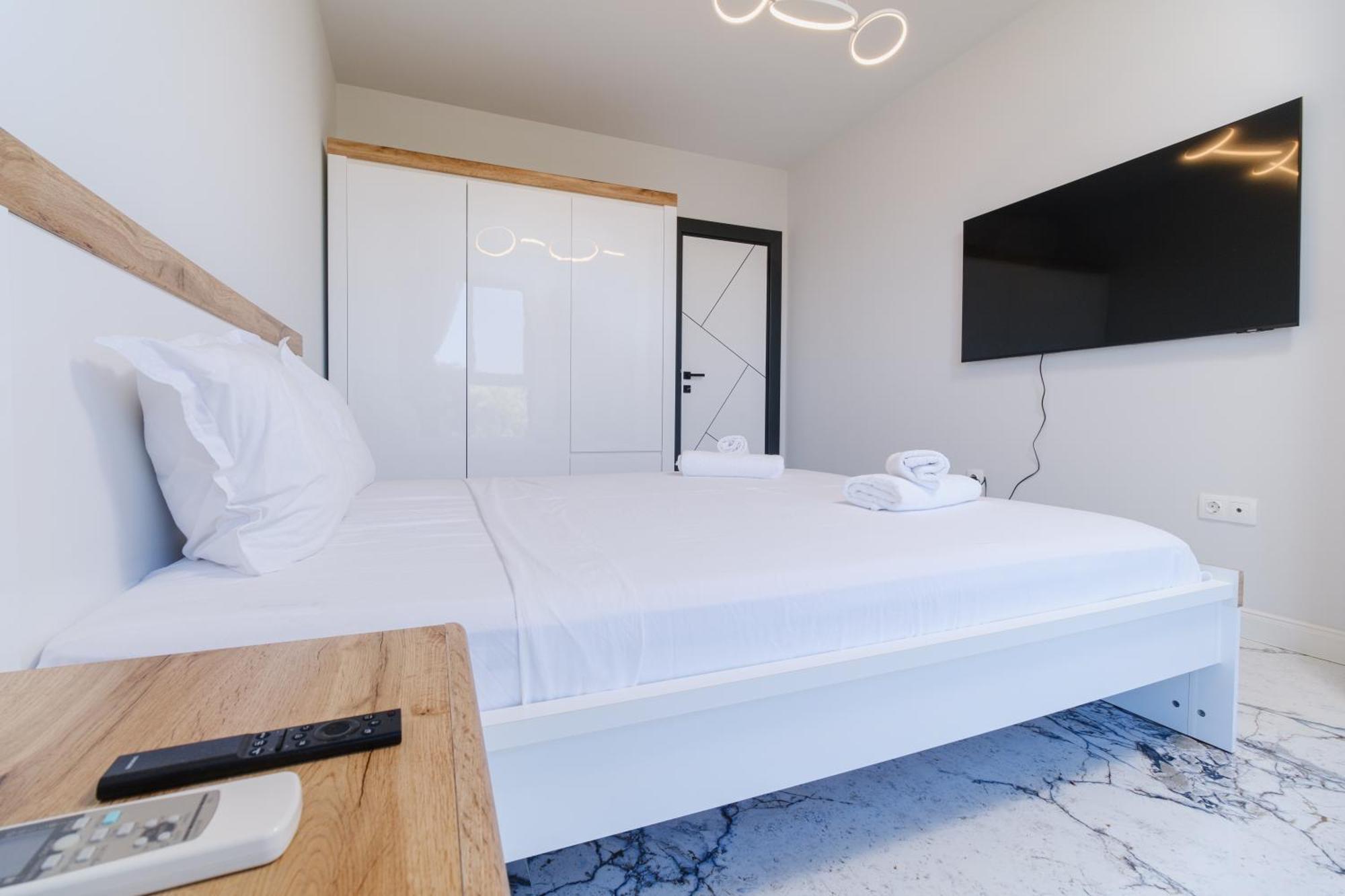 Lauta Forest 1-Bedroom Apartment Plovdiv Eksteriør bilde
