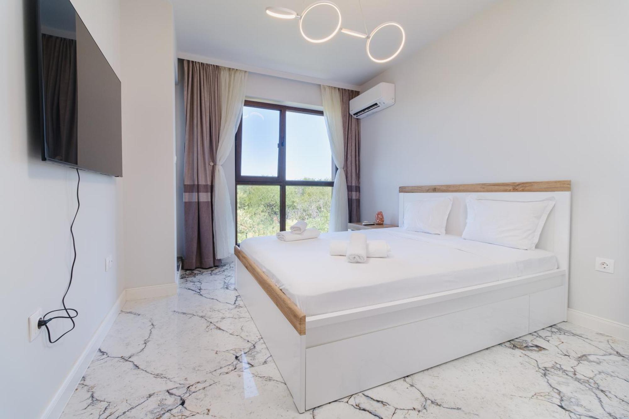 Lauta Forest 1-Bedroom Apartment Plovdiv Eksteriør bilde